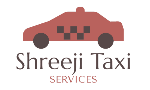 Shreeji Taxi Services Logo